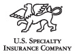 U.S. Specialty Insurance Company logo