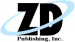 ZD Publishing, Inc. logo