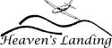 Heaven's Landing logo