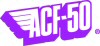 ACF-50 / Lear Chemical logo