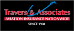 Travers Aviation Insurance logo