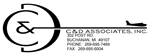 C&D Associates, Inc. logo
