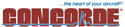 Concorde Battery Corporation logo