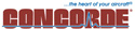 Concorde Battery Corporation logo