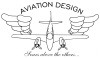 Aviation Design logo