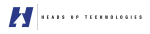 Heads Up Technologies logo