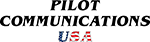 Pilot Communications USA logo