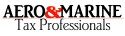 Aero & Marine Tax Professionals logo