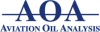 Aviation Oil Analysis/Staveley Services Fluid logo