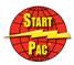 Start Pac logo