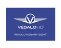 VedaloHD Performance Eyewear logo