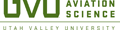 Utah Valley University logo