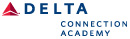 Delta Connection Academy logo