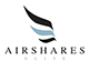 AirShares Elite logo