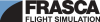 Frasca International, Inc. logo
