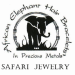 African Elephant Hair Bracelets logo