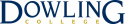 Dowling College logo