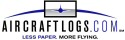 AircraftLogs.com logo