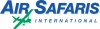 Air Safaris International logo