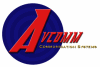 AVCOMM International logo