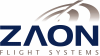 Zaon Flight Systems logo