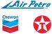 Chevron logo