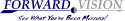Forward. Vision. logo