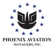 Phoenix Aviation Managers, Inc. logo