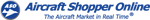 Aircraft Shopper Online logo