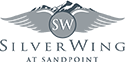 SilverWing at Sandpoint logo