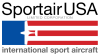 SportairUSA, LC logo