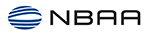 National Business Aviation Association (NBAA) logo