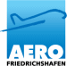 Aero Friedrichshafen logo