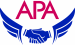 Aircraft Partnership Association logo
