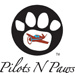 Pilots N Paws logo