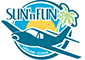 Sun 'n Fun Fly-In logo