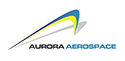 Aurora Aerospace logo