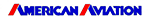 American Aviation Inc. logo