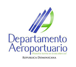 Fly Dominican Republic logo