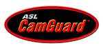 CamGuard logo