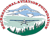 Recreational Aviation Foundation logo