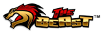 Beast Airshows logo