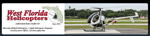 West Florida Helicopters, Inc./FlyteOne, LLC logo