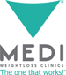 Medi-Weightloss Clinics/VitaNutritionals, LLC logo