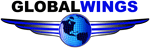 Global Wings, LLC logo