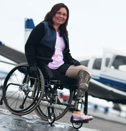 Tammy Duckworth