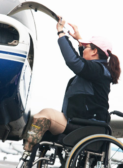 Tammy Duckworth