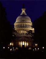 U.S. Capitol 