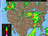 AOPA's revamped online weather section