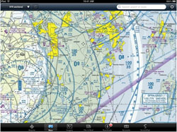 approach plates,
